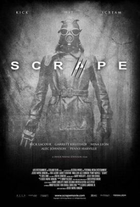 След от когтей (Царапина) (2013)