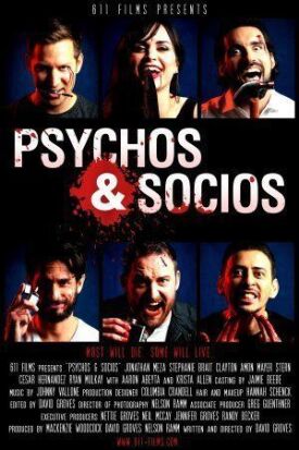 Psychos & Socios (2020)