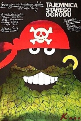Тайна старого парка (1984)