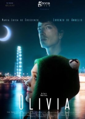 Olivia (2021)