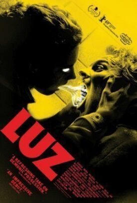Медиум (2018)