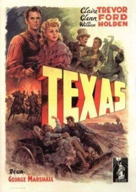 Техас (1941)