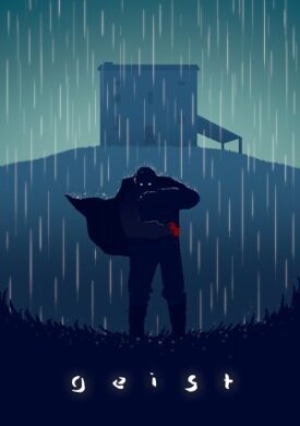 Призрак (2015)