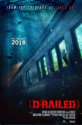 Поезд смерти (2018)
