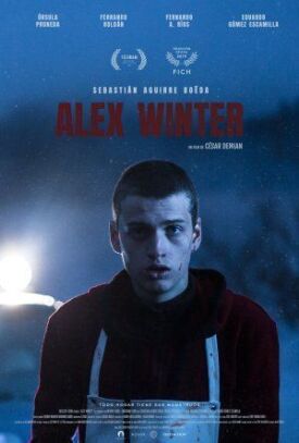 The stars die too (2019)