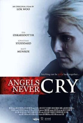 Ангелы не Плачут (2019)