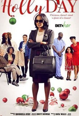 Holly Day (2018)