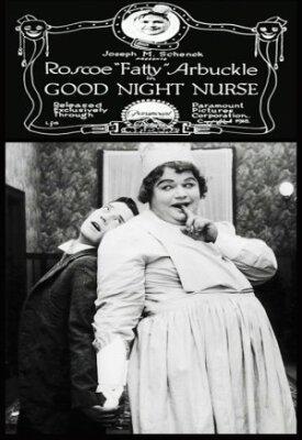 Спокойной ночи, сестричка! (1918)