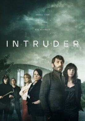 Нарушитель (2019)