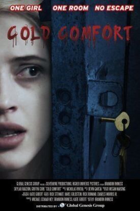 Cold Comfort (2019)