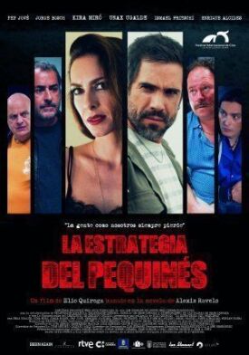 Стратегия пекинеса (2019)