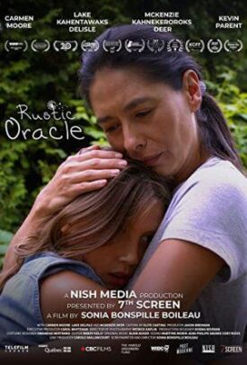 Сельский Оракул (2019)