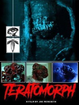 Тератоморф (2019)