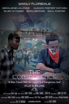 The Consequence (2020)