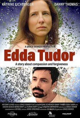 Edda Tudor (2019)