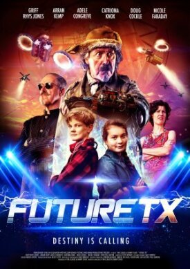 Future TX (2022)