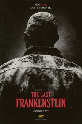 The Last Frankenstein (2021)