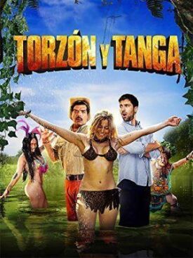 Торсон и Танга (Моя очаровательная дикарка) (2017)