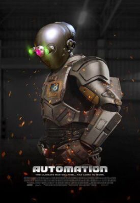 Робакоп 2077 (2019)