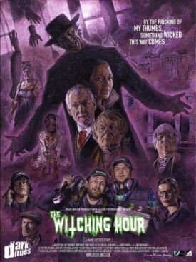 Dark Ditties Presents «The Witching Hour» (2019)