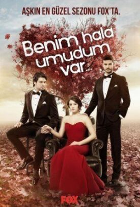 У меня все еще есть надежда (2013)