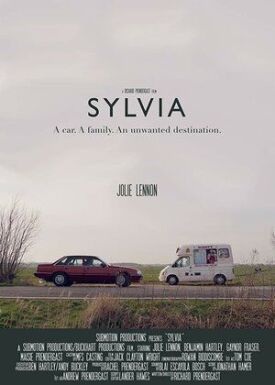 Сильвия (2018)