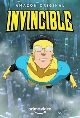 Непобедимый (2021)