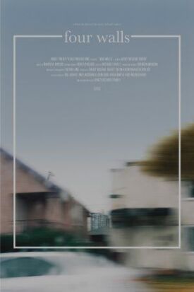 Four Walls (2020)