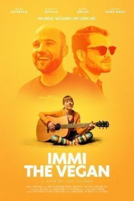 Веганка Имми (2020)