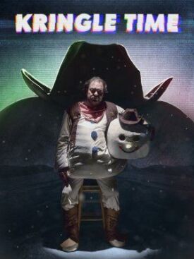 Время Холодка (2021)