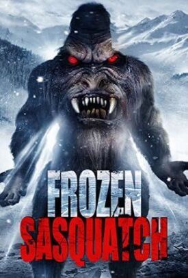Снежный человек во льдах		 (2018)
