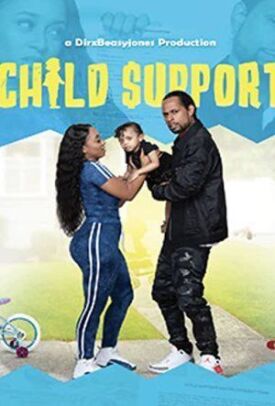 Child Support (2019)