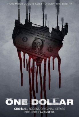 Один доллар (2018)