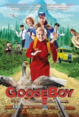 Гусбой (2019)