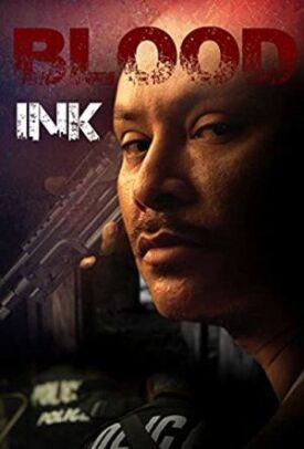 Кровавая татуировка (2018)