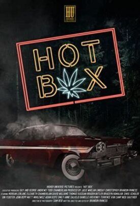Нехило накрыло (2019)