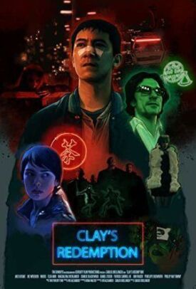 Искупление Клэя (2019)