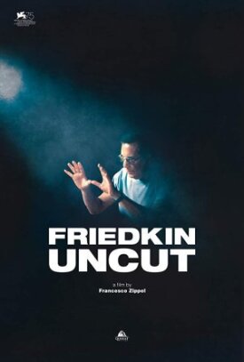 Фридкин: Невошедшее (2018)