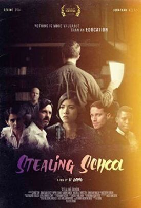 Stealing School (2019)