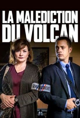 Проклятье вулкана (2019)