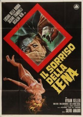 Улыбнись перед смертью (1972)