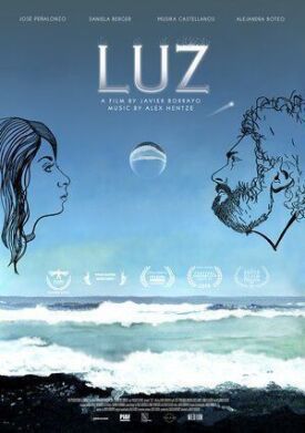 Луз (2019)