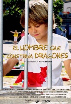 El hombre que construía dragones (2018)