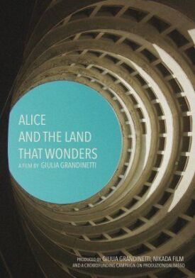 Alice and the Land That Wonders (2022)