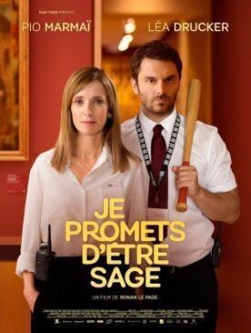 Обещаю вести себя хорошо (2019)
