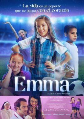 Эмма (2019)