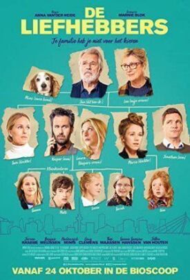 Лифхебберы (2019)