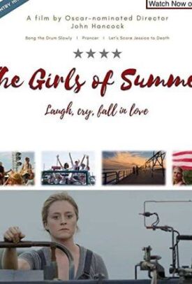 The Girls of Summer (2020)