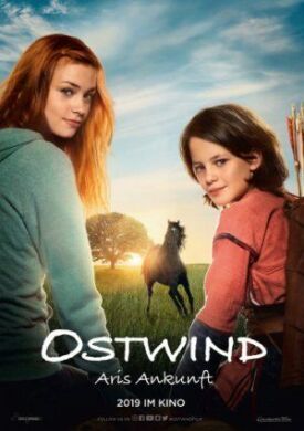 Восточный ветер 4: Легенда о Воине (2019)
