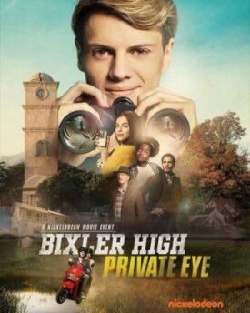 Частный детектив Бикслер Хай (2019)